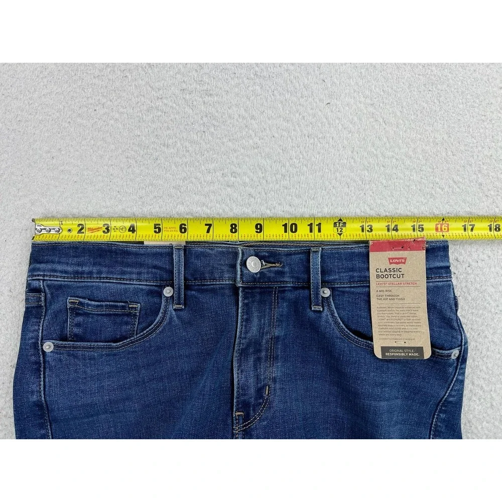 Levis levi classic